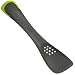 Joseph Joseph Uni-tool, 5-In-1 Utensil, Grey