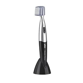 Braun PT10 Precision Trimmer
