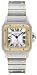 New Cartier Santos Galbee XL Mens Watch W20099C4