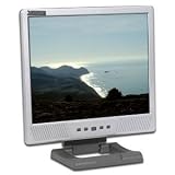 X2gen MG-17S Ultra Thin 17" LCD Monitor