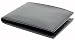 Genuine Buxton Black Leather Mens Wallet New In Box image 1