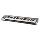 M-Audio Keystudio 49-NOTE USB Keyboard