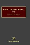  : Animal Cell Biotechnology, Volume 6, Sixth Edition (Animal Cell Biotechnology) (Animal Cell Biotechnology)