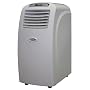 Soleus Air PH1-12R-03 12,000-BTU Evaporative Portable Air Conditioner with Heat Pump and Remote Control