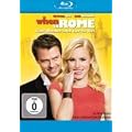 When in Rome - F�nf M�nner sind vier zuviel [Blu-ray]