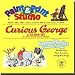 Software : Curious George Paint & Print Studio and Learns Phonics for Kindergarten - 1st Grade