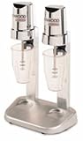 Kenwood High Speed Twin Spindle Professional Drinks Maker XSD002