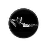'Archer' Pin Badge||EVAEX