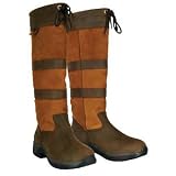 Dublin River Boots