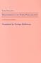 Meditations on First Philosophy: A Monolingual Edition