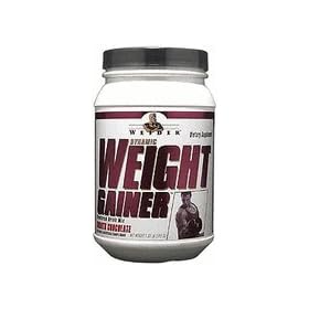 Dynamic Weight Gainer 26.67 Oz (Chocolate) - Weider