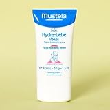 Mustela Hydra-Bebe Face