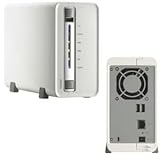 QNAP 2-Bay NAS Tower TS-210