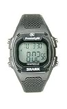 Freestyle Women's FS84843 Shark Thresher Digital Black Polyurethane Watch