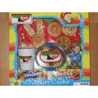 Keebler Cookie Play Set by Keebler