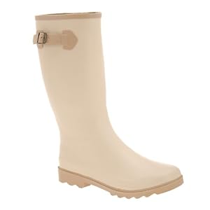 ALDO Golka - Women Knee-high Boots (White)