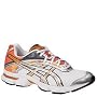 ASICS Gel Stratus Cushion Running Shoe Womens