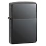 Zippo Lighter Black Ice