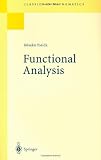 Buy : Functional Analysis (Springer Classics in Mathematics)