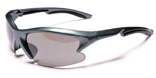 JiMarti JM22 Triad TR90 Frame Sunglasses Interchangeable Lens