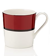 Manhattan Mug