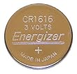 Energizer ECR1616BP Watch Battery