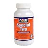 Now Foods Now Special Two Veg-capsules, 240-Count