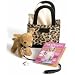  - Pawparazzi - Salsa the Chihuahua and Purse