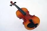 Acoustic Violins