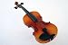 Crescent 4/4 Full Size Violin with Case - Natural Color - Complete Set