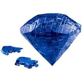CRYSTAL PUZZLE Sapphire 50074