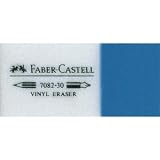 Produkt-Bild: Faber Castell Radiergummi Vinyl Blei-+ Farbstifte +Tinte