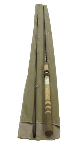 g loomis glx centerpin rod