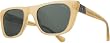 VESTAL ST JANE SUNGLASSES CAMEL VVSJ003