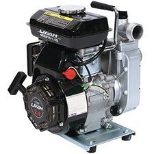 Lifan LF1.5HWP-CA 1.5-Inch High-Pressure Water Pump with 6.5 HP 196cc OHV Engine