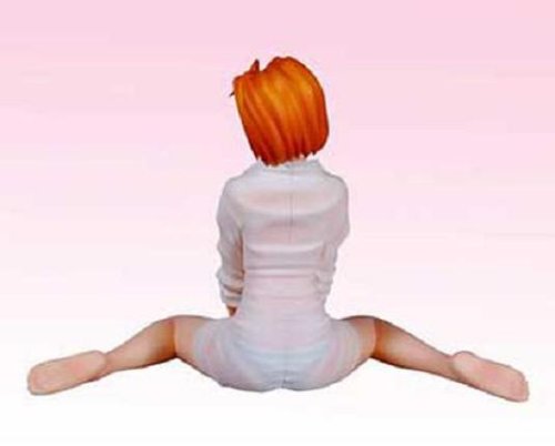 舞-HIME 鴇羽舞衣〜Yシャツ ver.〜 (1/7スケールPVC塗装済み完成品)