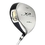 Acer XP 450cc Titanium Driver