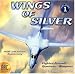 New Arc Media Wings Silver Volume 1 Full Color Action Video Footage Narration 60 Photographs