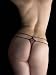 The Girlspell: (A BDSM Novel) (Silver Moon)