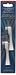 Color signaling Bristles Spinning head to break up plaque. Stationary angled bristles designed for cleaning between the teeth Blue color signaling bristles fade halfway so you know when to replace the brush head. Soft