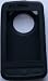 EMARTBUY SAMSUNG M8800 PIXON SILICON SKIN COVER/CASE PROTECTIVE RUBBER BLACK