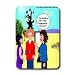 Londons Times New Release Funny Cartoons - Bad Hare Day - Light Switch Covers - single toggle switch