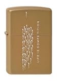 Produkt-Bild: Zippo Life Is Competition