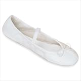 Coloriffics 3170 Ballet in White Size: 7 by Coloriffics