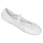 Coloriffics 3170 Ballet in White Size: 5