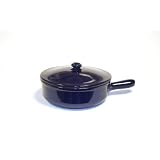 Piral1.5QuartSaucepanwithLid,MidnightBlue