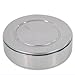 Stainless Steel Collapsible Pocket Cup