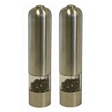 Electronic Automatic Pepper Mill Salt Grinder