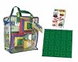 WEDGiTS 20-Piece Starter Tote