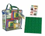 WEDGiTS 20-Piece Starter Tote